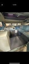 Split screen bay for sale  CANTERBURY