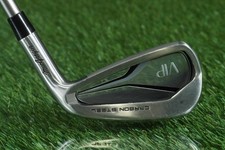 MACGREGOR VIP 4 FERRO EUA AÇO CARBONO SUPERLITE GRAFITE FLEX REGULAR DESTRO ~ L@@K!! comprar usado  Enviando para Brazil