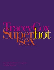 Superhotsex cox tracey for sale  UK