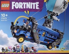 Lego 77073 schlachtenbus gebraucht kaufen  Halle
