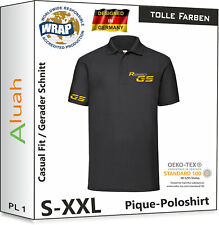 R1250gs r1200gs poloshirt gebraucht kaufen  Deggendorf