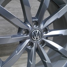 Passat grau felgen gebraucht kaufen  Wolfsburg