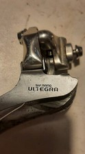 Deragliatore anteriore shimano usato  Voghera
