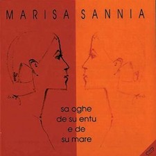 Audio marisa sannia usato  Italia
