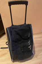 Trixie trolley rucksack gebraucht kaufen  Wolfsburg