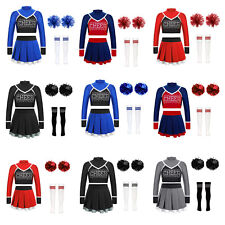 Kids girl cheerleading for sale  SWANSEA