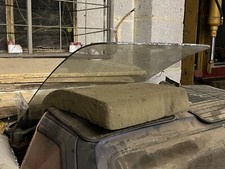 Front glass windscreen for sale  CREWKERNE