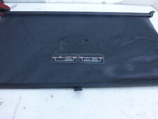Peugeot 307cc 2003 for sale  BEDLINGTON