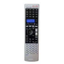 Novo Genuíno RAV380 WK48100 EUA Para Yamaha TV AV Receptor Remoto RAV389 RX-Z11 comprar usado  Enviando para Brazil