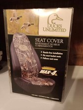 Ducks unlimited max for sale  Sulphur