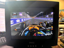 Dell e771a crt for sale  FALKIRK