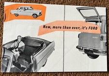 Ford popular sales for sale  COLCHESTER