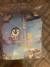 Oodie penguin new for sale  DUKINFIELD