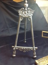 Chevalet table métal d'occasion  Toulon-
