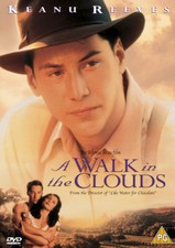 Walk clouds dvd for sale  STOCKPORT