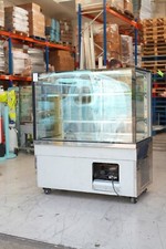 Glass display fridge for sale  LONDON