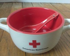 spoons bowls red cross for sale spoons bowls red cross for sale Baltimore