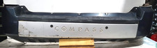Paraurti posteriore jeep usato  Frattaminore