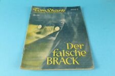 Tom shark antiquares gebraucht kaufen  Bad Buchau