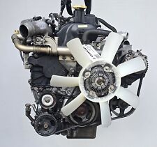Complete engine yd25ddi for sale  LITTLEHAMPTON
