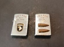 Vietnam war zippo for sale  Pennsburg