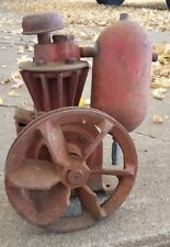 Antique water pump for sale  Tracy