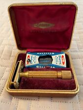 Gillette aristocrat gold for sale  Murfreesboro