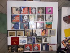 Lotto musica lirica usato  Trisobbio