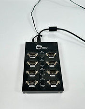 Conversor serial USB 8 portas SIIG USB para RS-232, usado comprar usado  Enviando para Brazil
