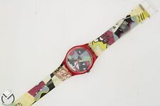 Swatch uomo 1991 usato  Italia