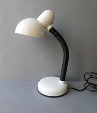 Lampe bureau articulée d'occasion  Mortrée