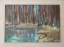 Original work woodland for sale  LINCOLN