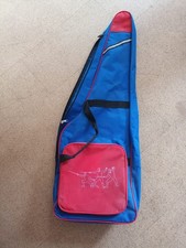 Rucksack fechttasche fechten gebraucht kaufen  Wuppertal