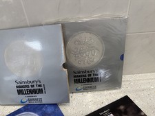 Collectible bundle sainsburys for sale  SOUTHAMPTON