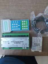 Ecolab Digital Steam Turbine Controller comprar usado  Enviando para Brazil