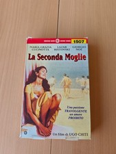 Seconda moglie cucinotta usato  Roma