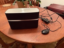 Bowers wilkins apple for sale Bowers wilkins apple for sale  KENDAL