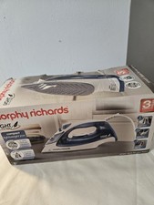 Morphy richards 300401 for sale  CARDIFF