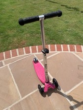 Maxi micro deluxe for sale  WINCHESTER