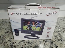 Supersonic 499d portable for sale  Fort Stockton