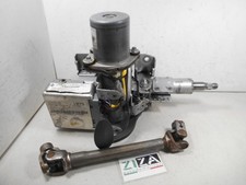 Piantone sterzo elettrico usato  Putignano