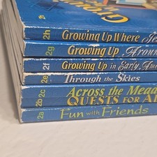 Abeka reading program for sale  Orange Park