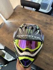 Monster energy bell for sale  Trenton