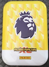 Panini adrenalyn premier for sale  BROADSTAIRS