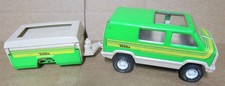 Vintage tonka van for sale  Pratt
