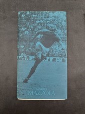 Libro sandro mazzola usato  Italia