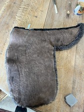 Courtlea sheepskin show for sale  HUNTLY