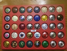 Lot p250 capsules d'occasion  Bourg-Argental