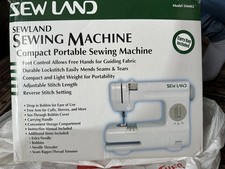 Sewland sm402 portable for sale  LONDON
