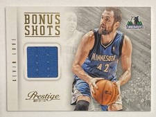 Kevin love game d'occasion  Expédié en Belgium